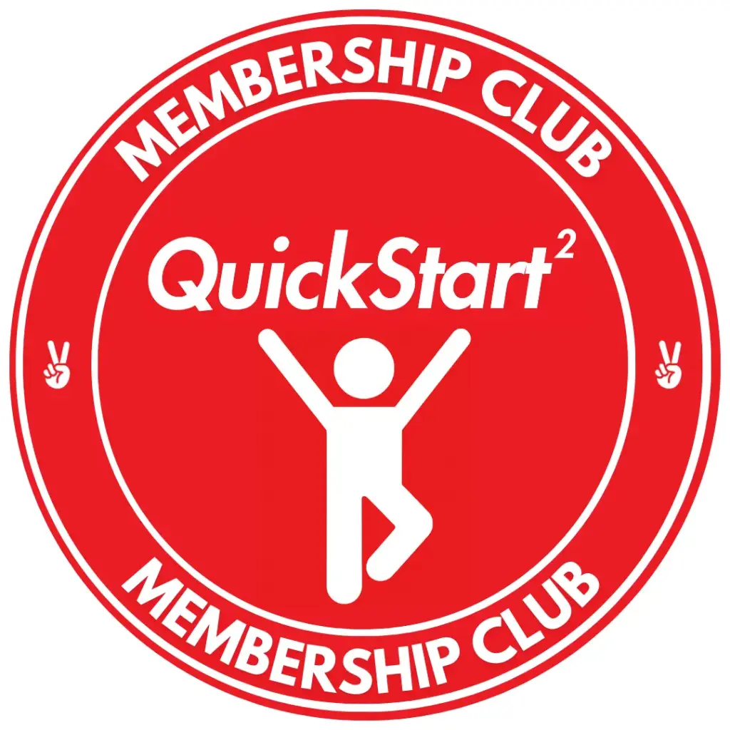 [QuickStart_Club_EU_CH] QuickStart² Club (EU&CH)